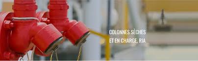 photo colonnes humide 1